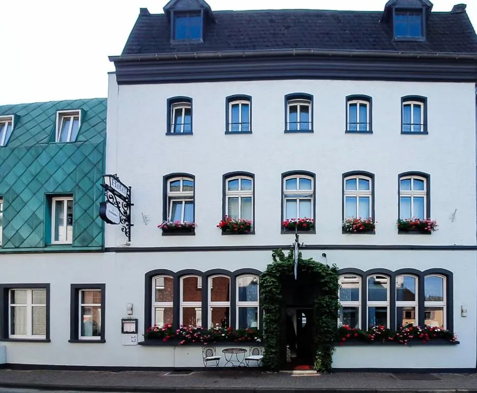 Landhaus zur Issel