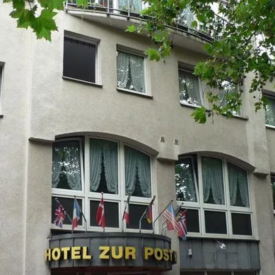 Hotel Zur Post Galleriebild 1