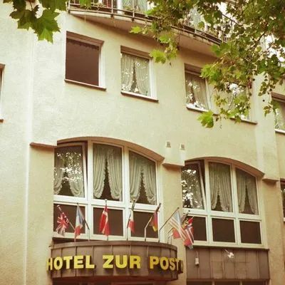Hotel Zur Post Galleriebild 2