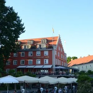 Hotel Lindauer Hof Galleriebild 3