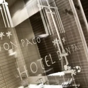 Hotel Don Paco Galleriebild 7