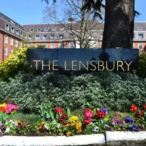 Lensbury Resort Galleriebild 4