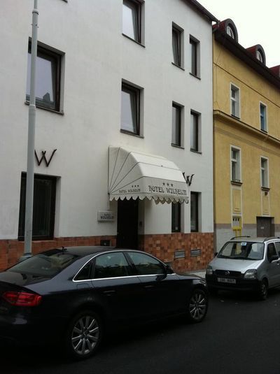 Hotel Wilhelm Galleriebild 4
