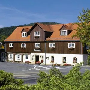 Dammschenke Gasthof & Hotel Galleriebild 6