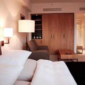 The Granary - La Suite Hotel Galleriebild 1