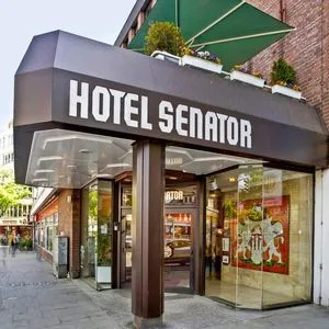 Hotel Senator Galleriebild 5