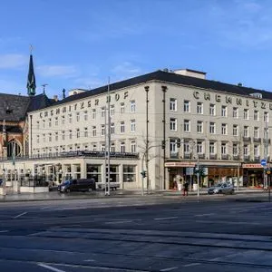 Hotel Chemnitzer Hof Galleriebild 2