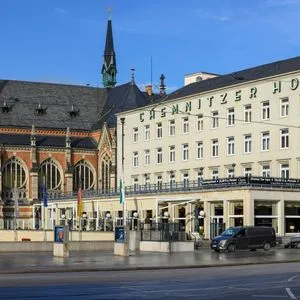 Hotel Chemnitzer Hof Galleriebild 3