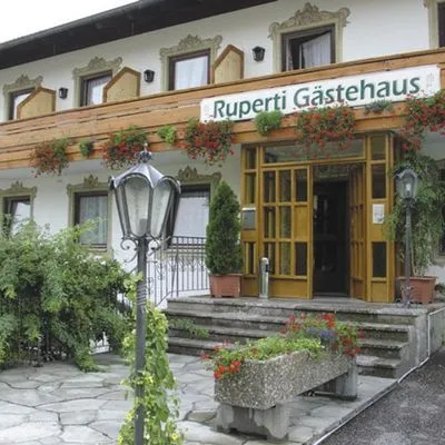 Ruperti - Gästehaus Galleriebild 2