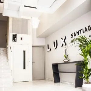 Hotel Lux Santiago Galleriebild 4
