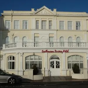 Hotel Eastbourne Riviera Galleriebild 1