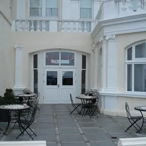 Hotel Eastbourne Riviera Galleriebild 7