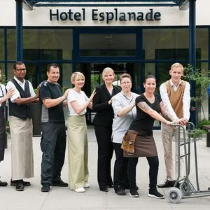 Hotel Esplanade Resort & Spa Galleriebild 6