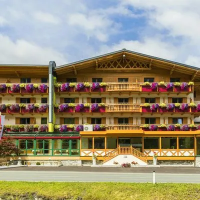 Building hotel Hotel Barbarahof