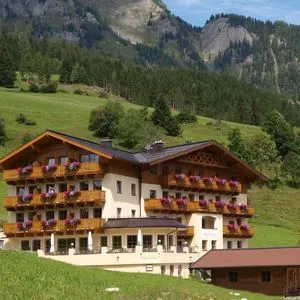 Hotel Alpenklang Galleriebild 4