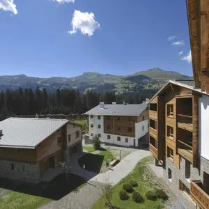 Hotel PRIVÀ Alpine Lodge Galleriebild 4