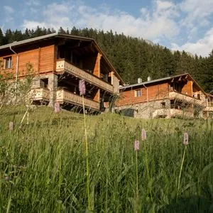 Hotel PRIVÀ Alpine Lodge Galleriebild 6