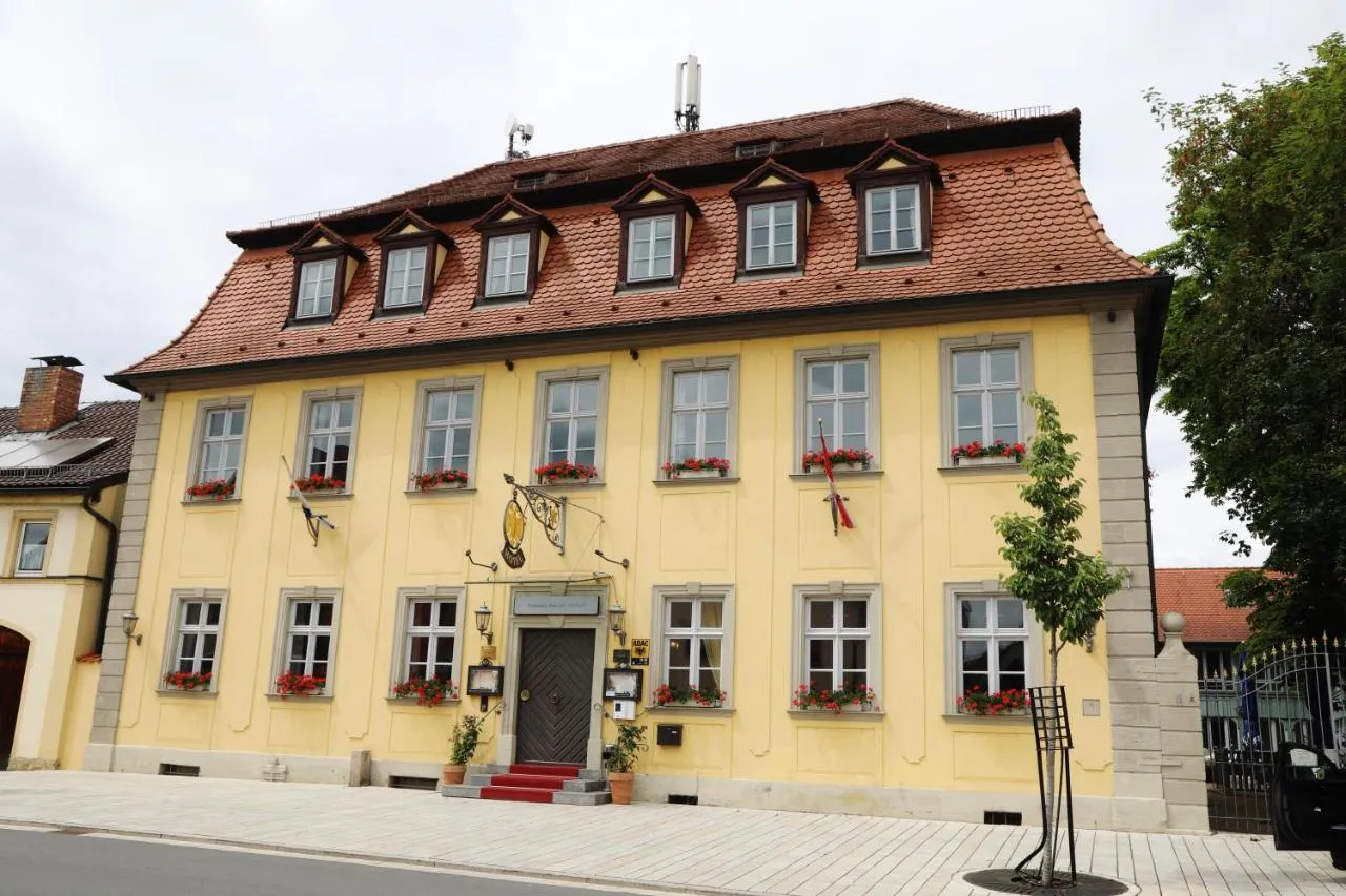 Hotel Goldener Adler