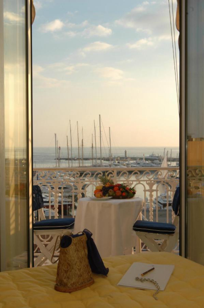 Splendid Hotel Cannes Galleriebild 6