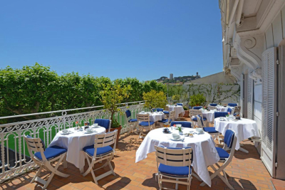 Splendid Hotel Cannes Galleriebild 4