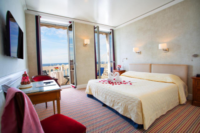 Splendid Hotel Cannes Galleriebild 3