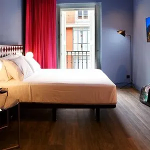 Axel Hotel Madrid - Adults Only Galleriebild 1