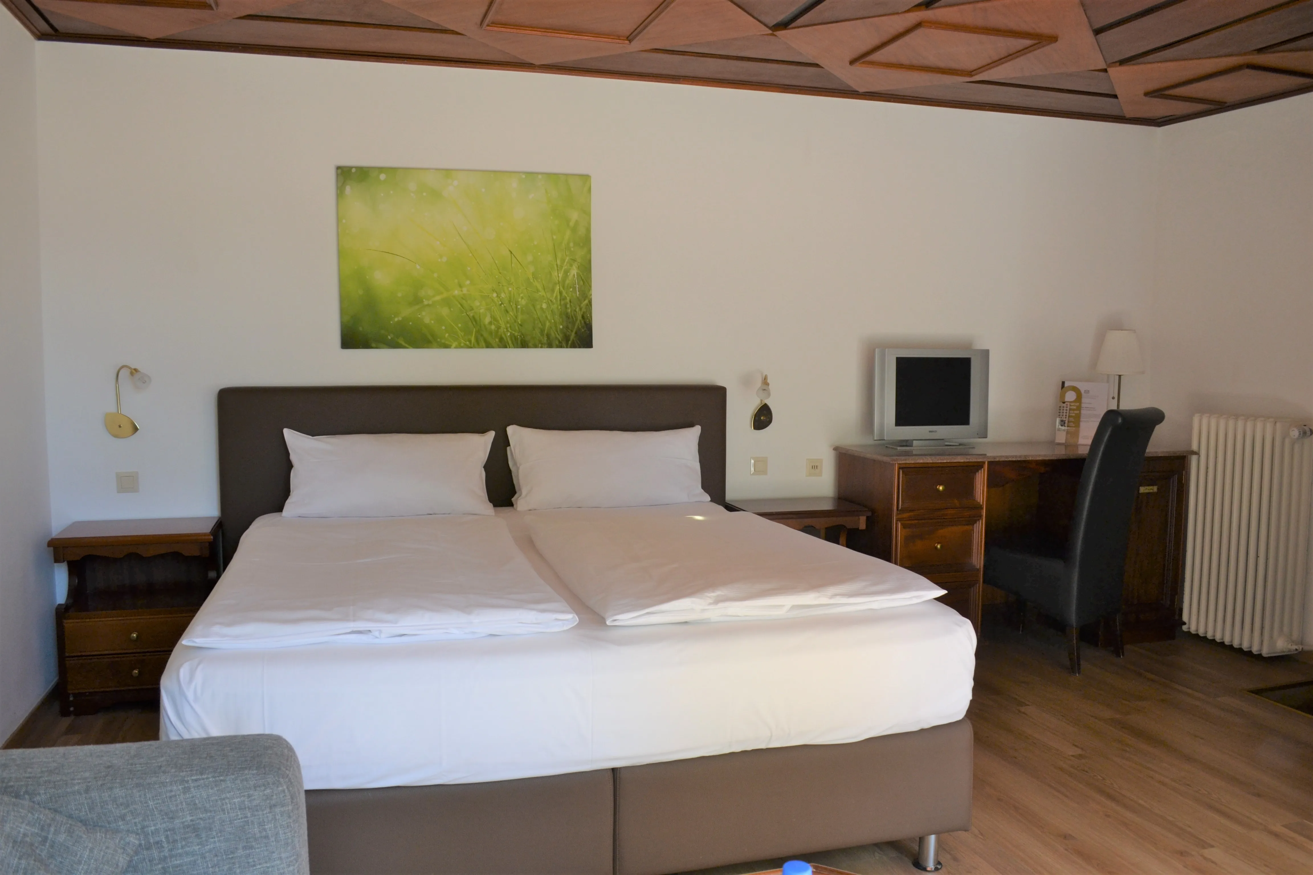 room
