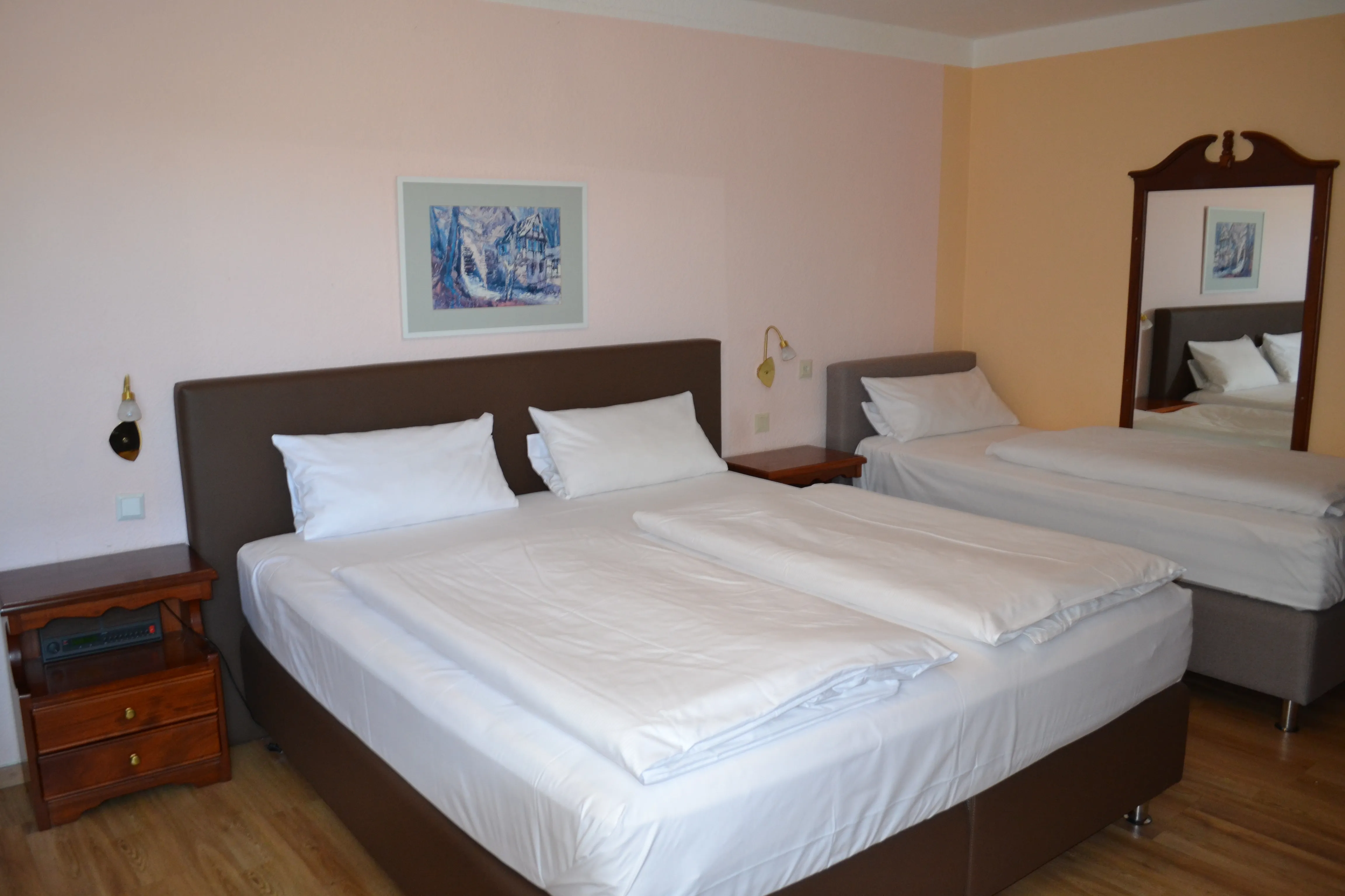 room