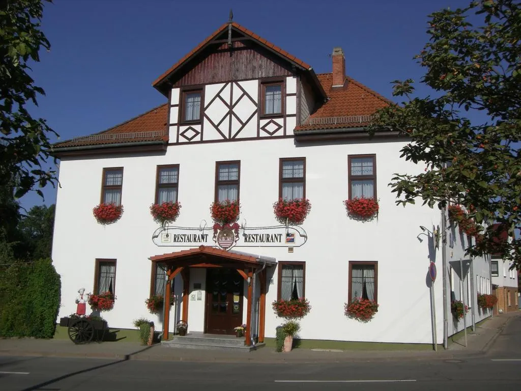 Landgasthof Krone