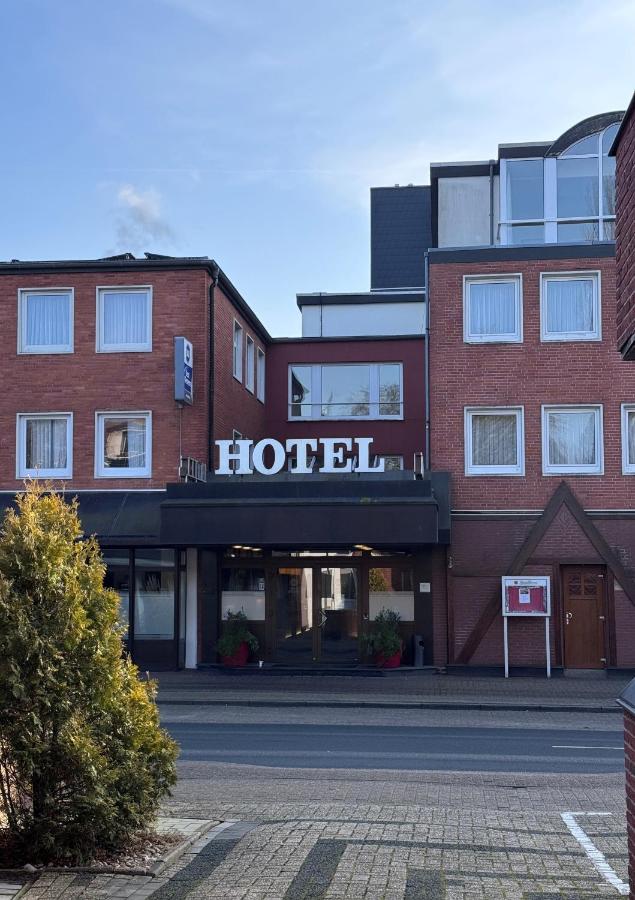 Best Western Hotel Heide