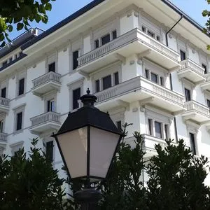Hotel Montecatini Palace Galleriebild 5
