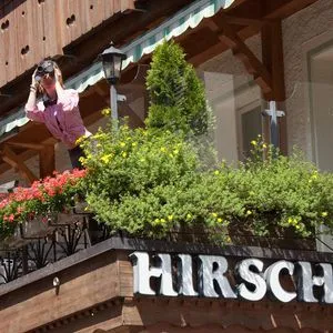 Hotel Hirschen Galleriebild 7