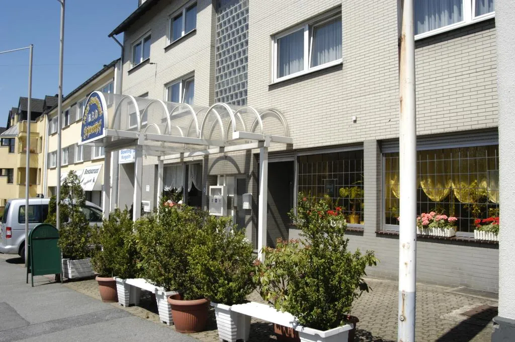 JustStay Solingen