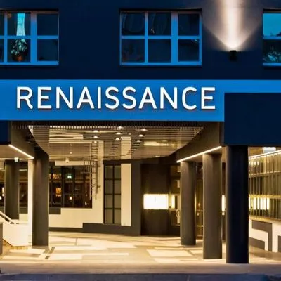 Building hotel Hotel Renaissance Wien