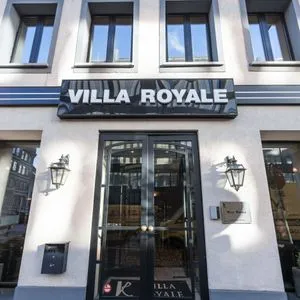 Hotel Villa Royale Galleriebild 7