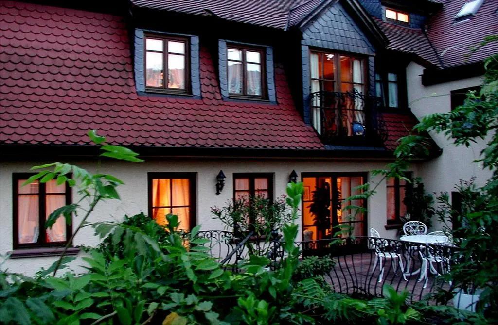 Hotel Zur Krone