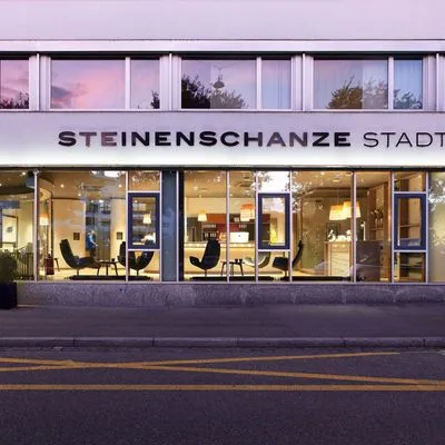 Building hotel Steinenschanze Stadthotel