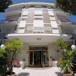 Hotel Ausonia Galleriebild 3