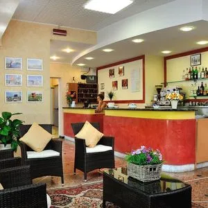 Hotel Capri Galleriebild 2