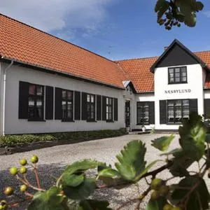 Hotel Næsbylund Kro Galleriebild 2