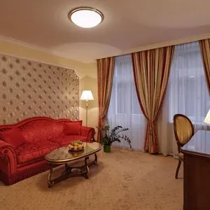 Hotel Saint Petersburg Galleriebild 5