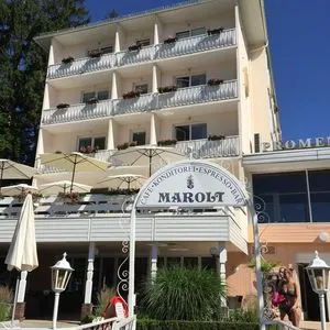 Strandhotel Marolt  Galleriebild 4