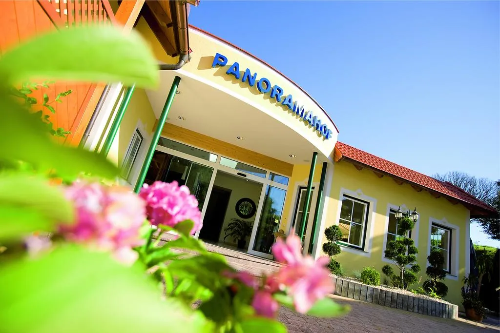Hotel Panoramahof Loipersdorf