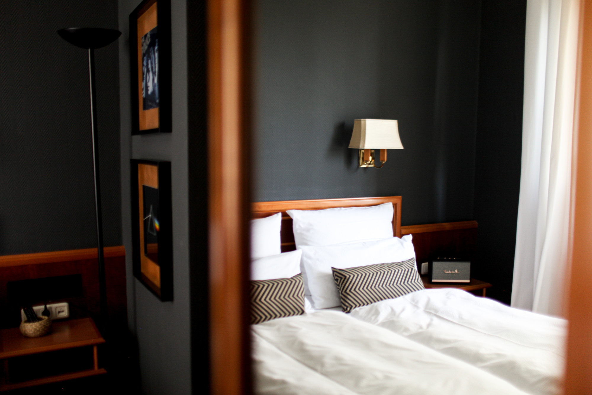 room