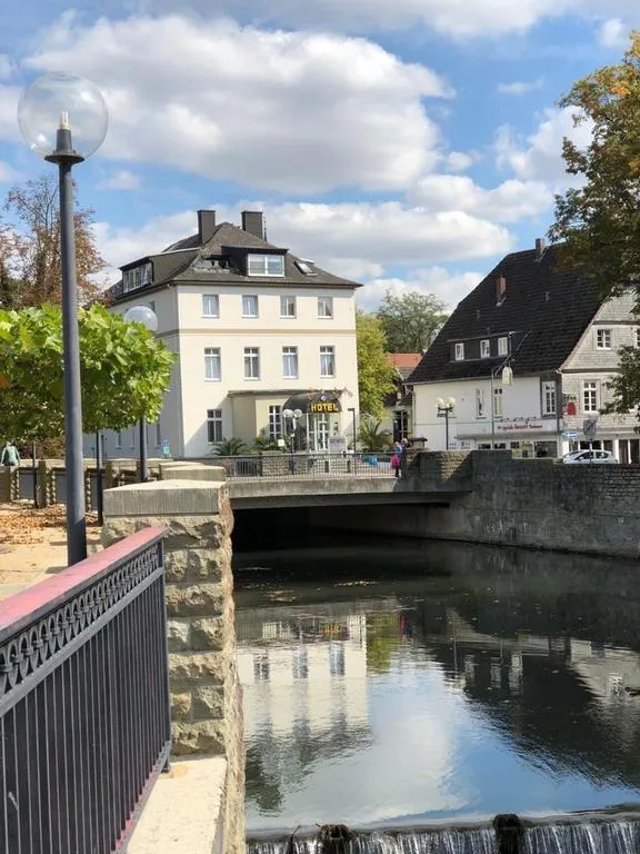 City Hotel Lippstadt