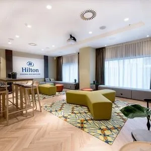 Hilton Diagonal Mar Galleriebild 1