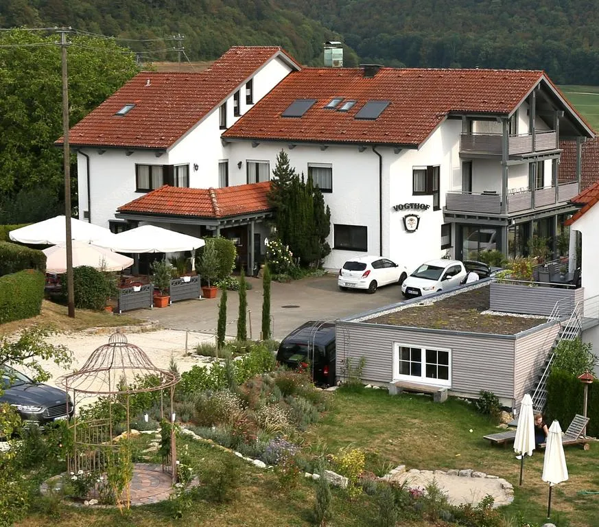 Hotel Vogthof