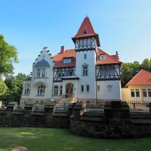 Schlossvilla Derenburg Galleriebild 4