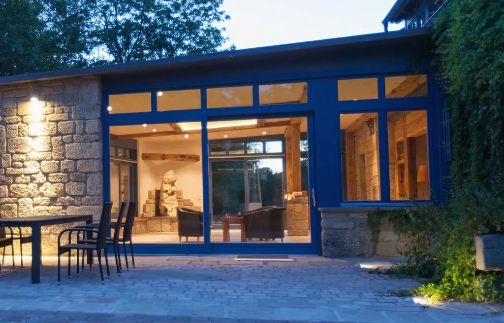 B&B Craintaler Mühle