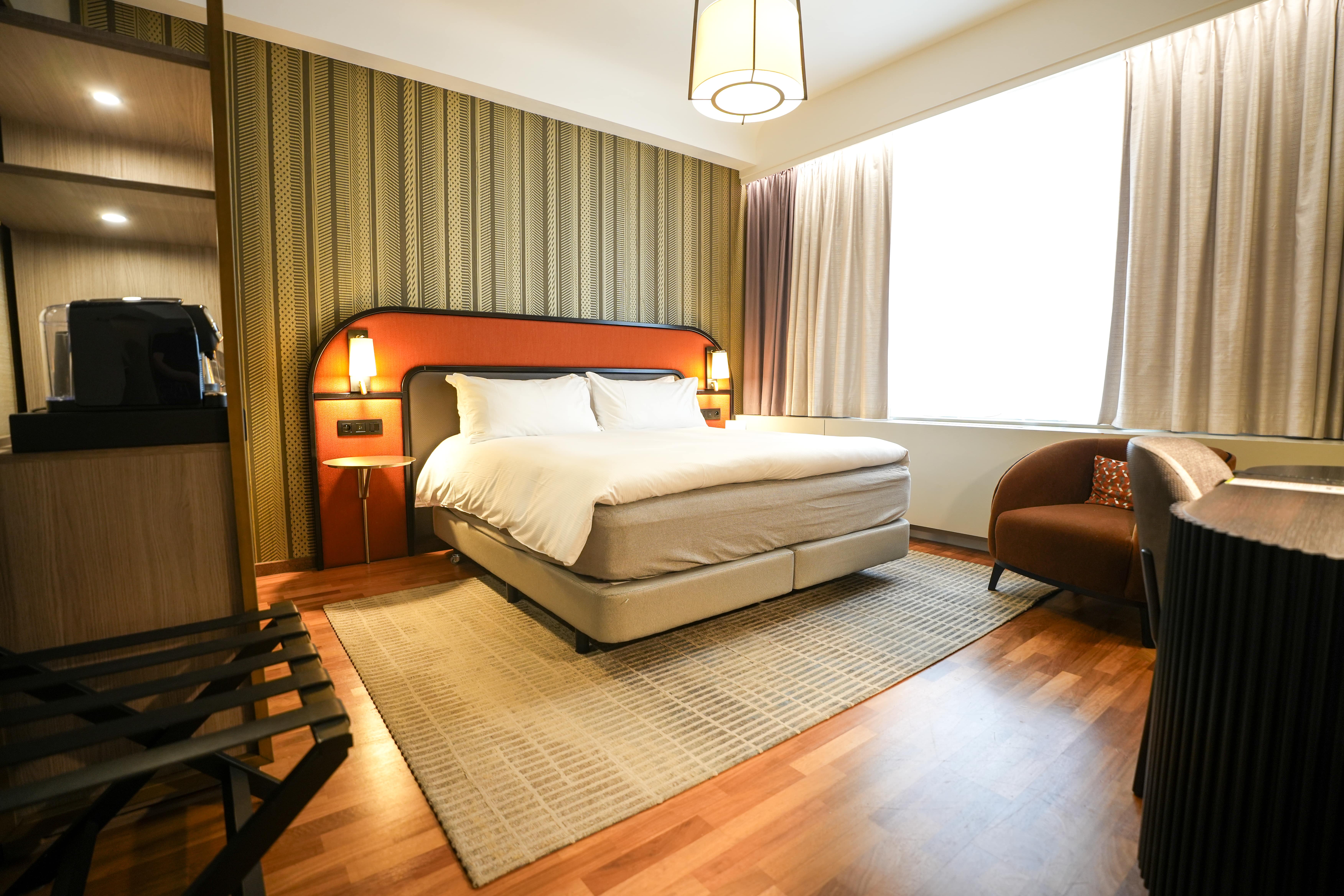 room